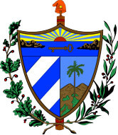 герб of Cuba