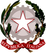 герб of Italy